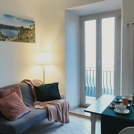 Appartamento Bellavista Nemi Exteriér fotografie