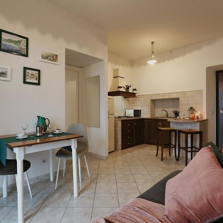 Appartamento Bellavista Nemi Exteriér fotografie
