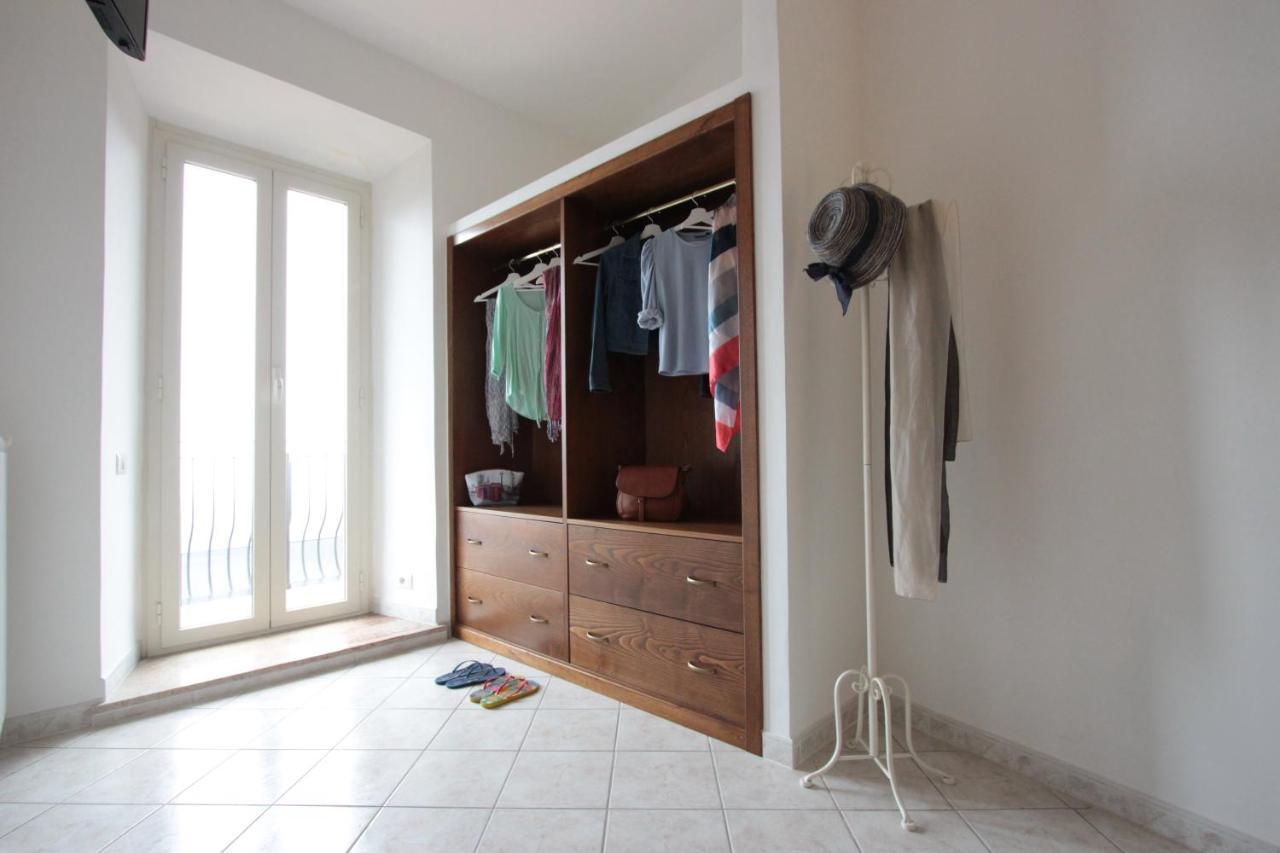 Appartamento Bellavista Nemi Exteriér fotografie