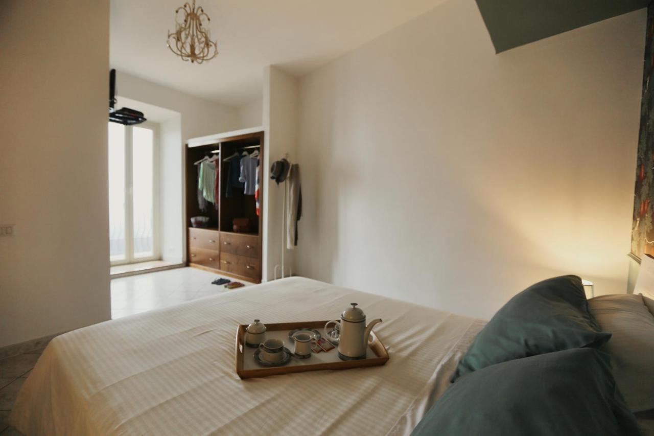 Appartamento Bellavista Nemi Exteriér fotografie