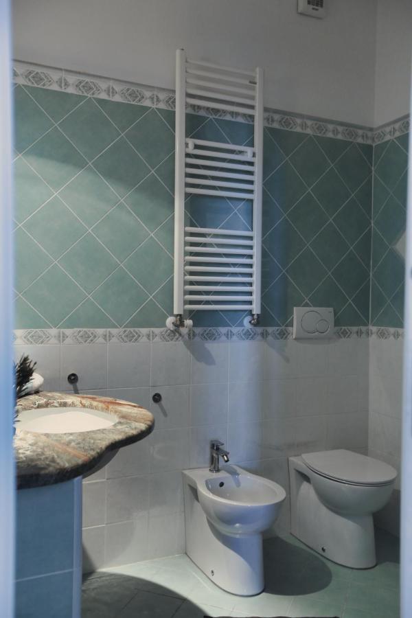 Appartamento Bellavista Nemi Exteriér fotografie
